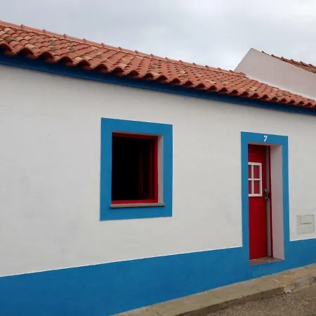 Village Loft Cercal do Alentejo Exterior foto