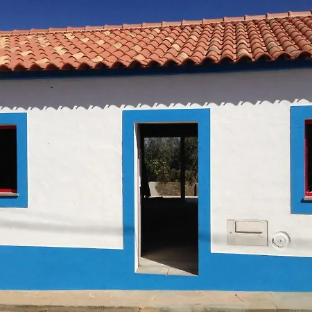 Village Loft Cercal do Alentejo Exterior foto