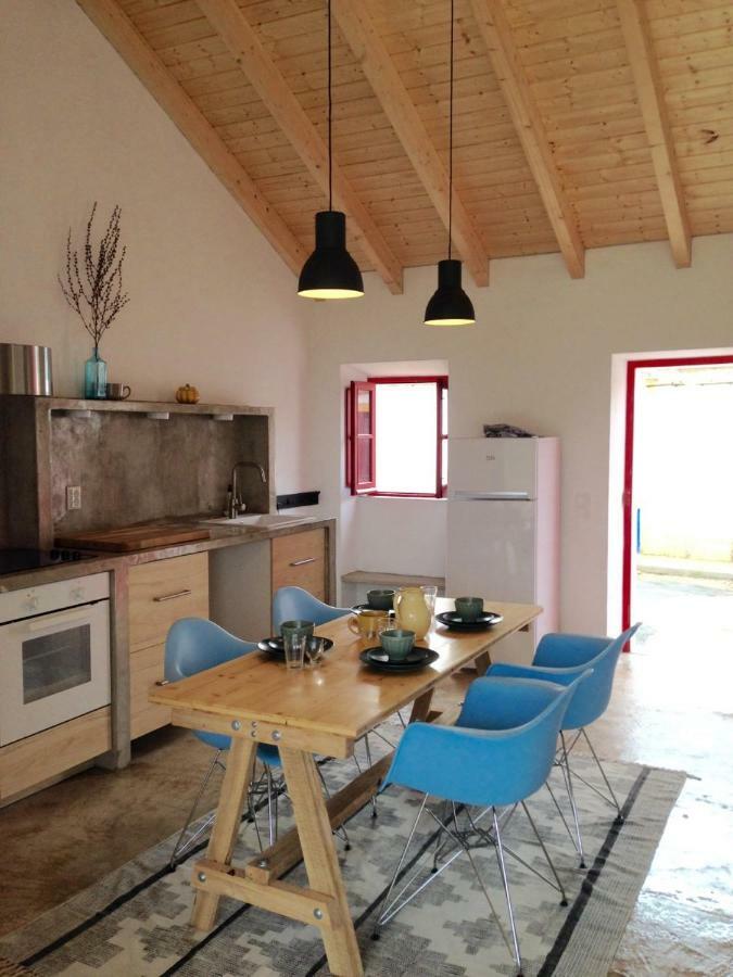 Village Loft * Cercal do Alentejo