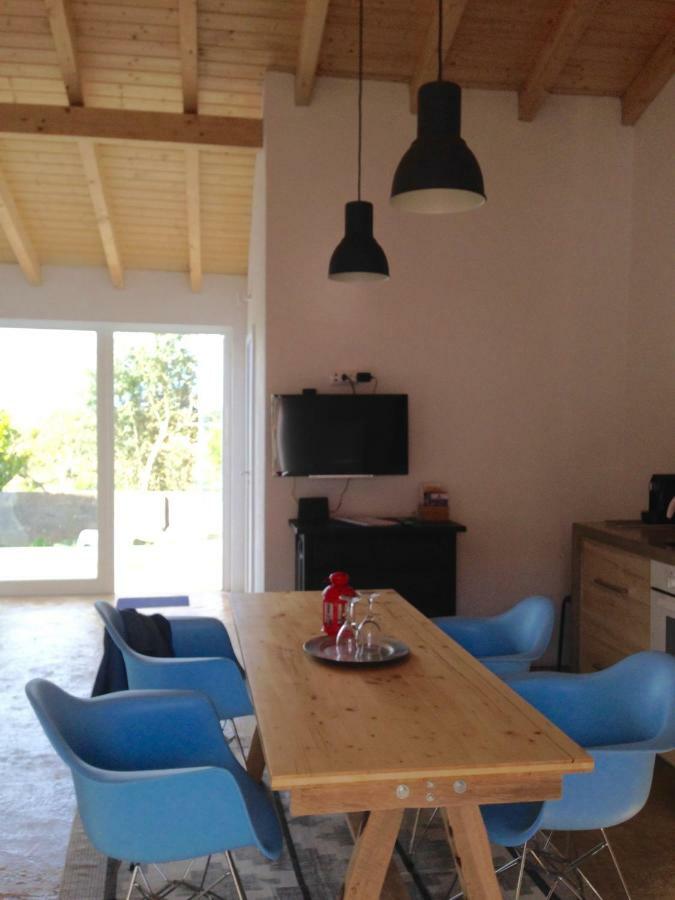 Holiday home Village Loft Cercal do Alentejo